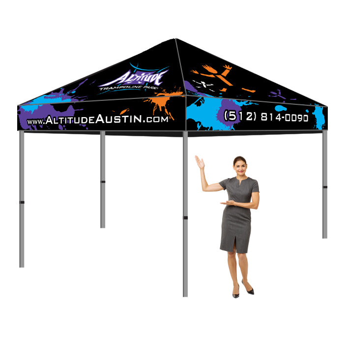 altitude tent Altitude Tent – Order Cdesigns
