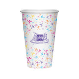 Heavy Duty Tall Paper Hot Cups - 16 Oz