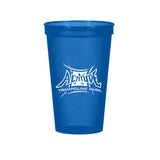 Stadium Cups - 22 oz