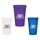 Stadium Cups - 22 oz