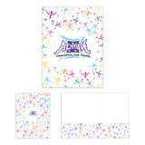 Altitude Branded School Folders