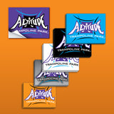 Stickers - Altitude Logo