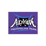 Stickers - Altitude Logo