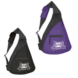 Stylish Quick Sling Backpack