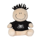 Adorable Plush Spike Toy