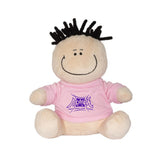 Adorable Plush Spike Toy