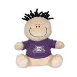 Adorable Plush Spike Toy