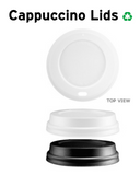 Heavy Duty Tall Paper Hot Cups - 16 Oz