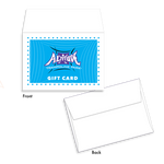 Envelopes (A1) - For Gift Cards Year Round