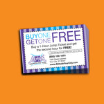 Buy One, Get One (BOGO) Coupons