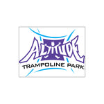 Stickers - Altitude Logo