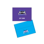 A2 Envelopes - For Gift Cards Year Round