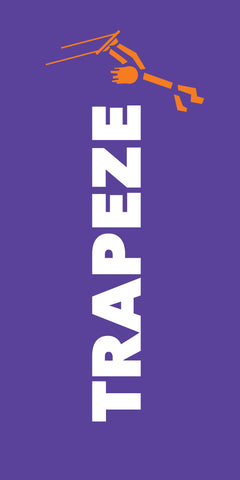 Trapeze Banner